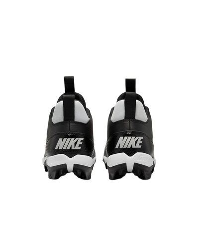 Nike Alpha Menace 4 Shark - Premium Shoes from Nike - Shop now at Reyrr Athletics