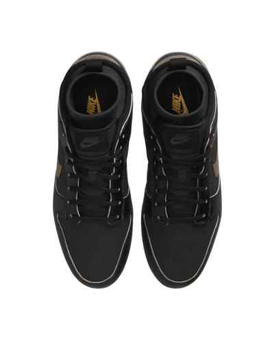 Nike Alpha Menace Dunk 