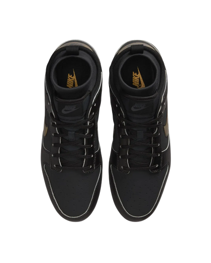 Nike Alpha Menace Dunk