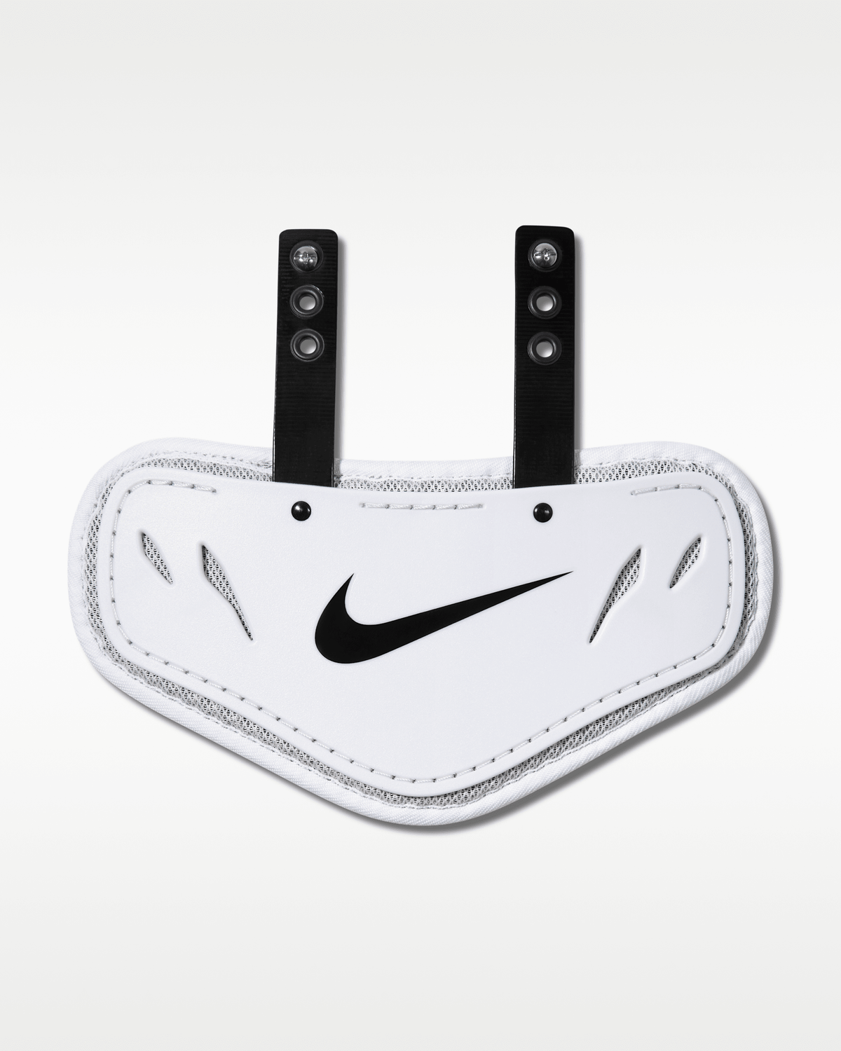 Nike Hyperstrong Back Plate White/Black