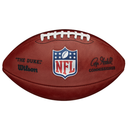 Wilson Duke NFL 