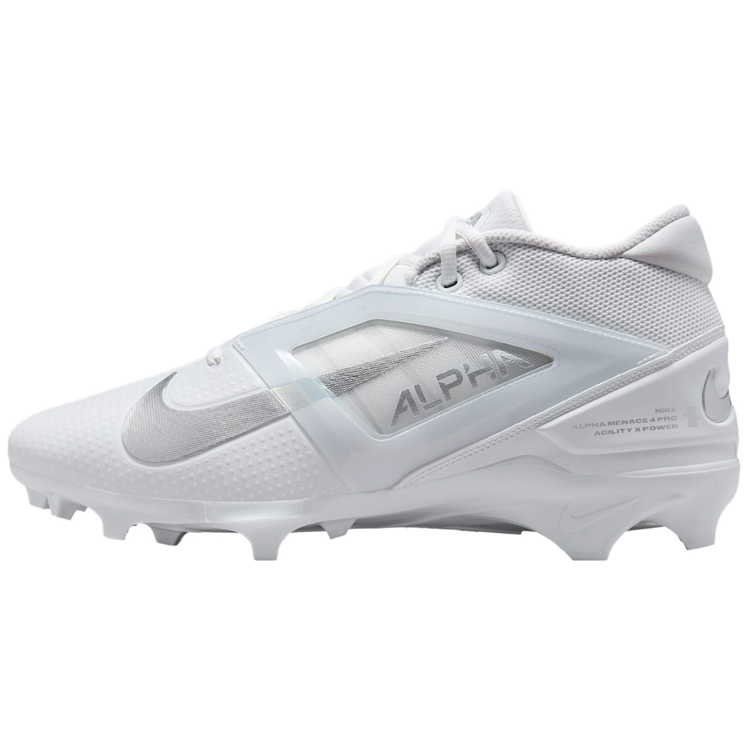 Nike Alpha Menace 4 Pro