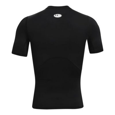 UA HeatGear® Men's Compression Short Sleeve