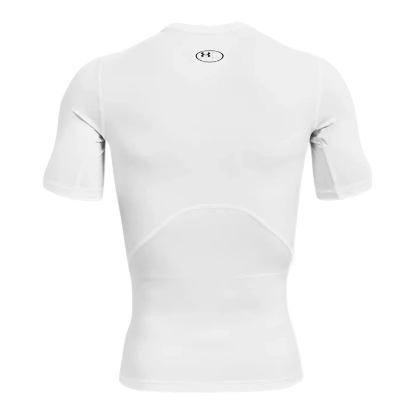 UA HeatGear® Men's Compression Short Sleeve