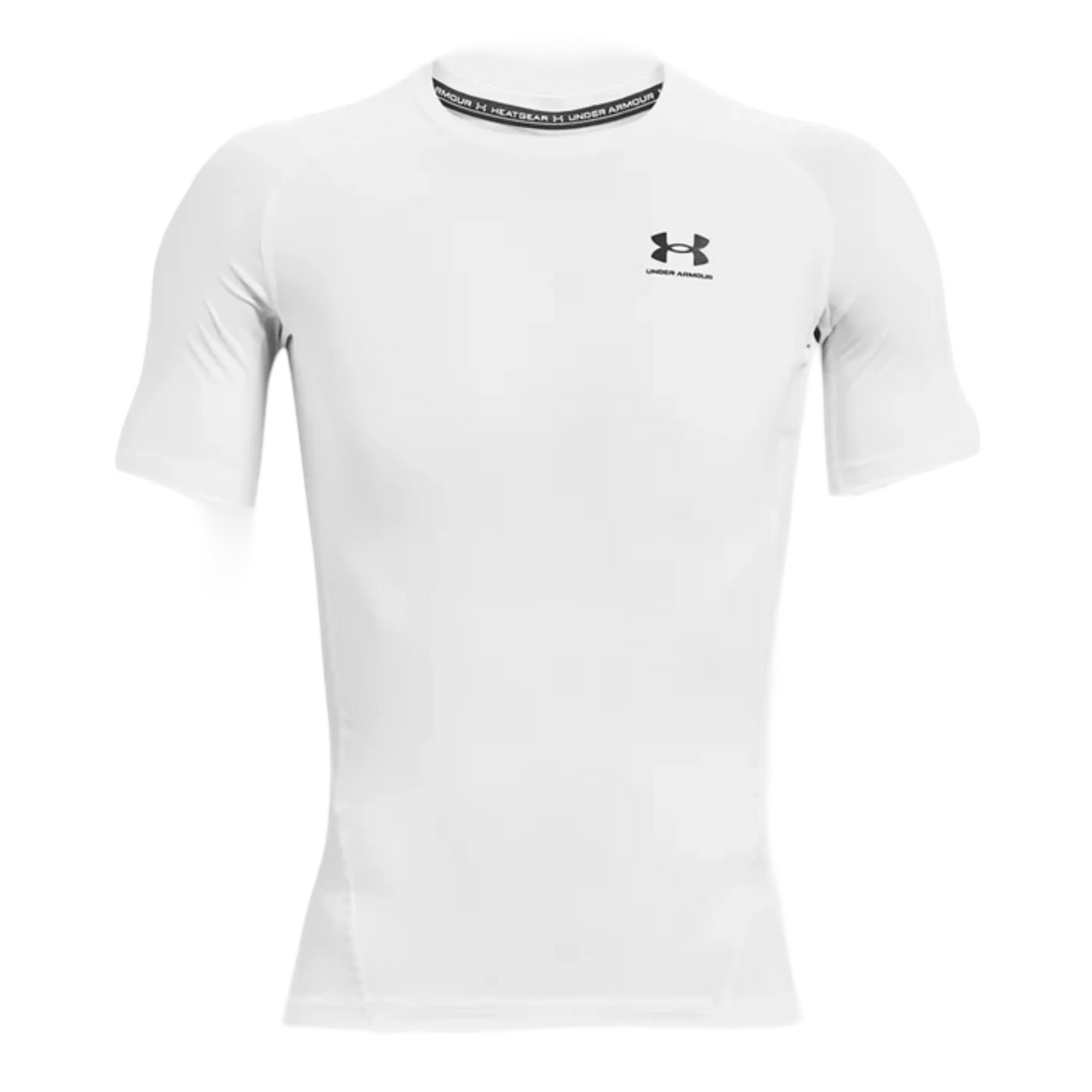 UA HeatGear® Men's Compression Short Sleeve