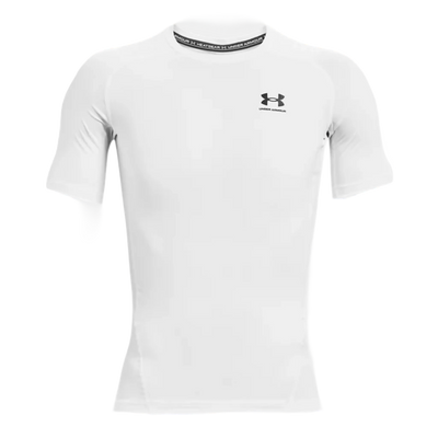 UA HeatGear® Men's Compression Short Sleeve