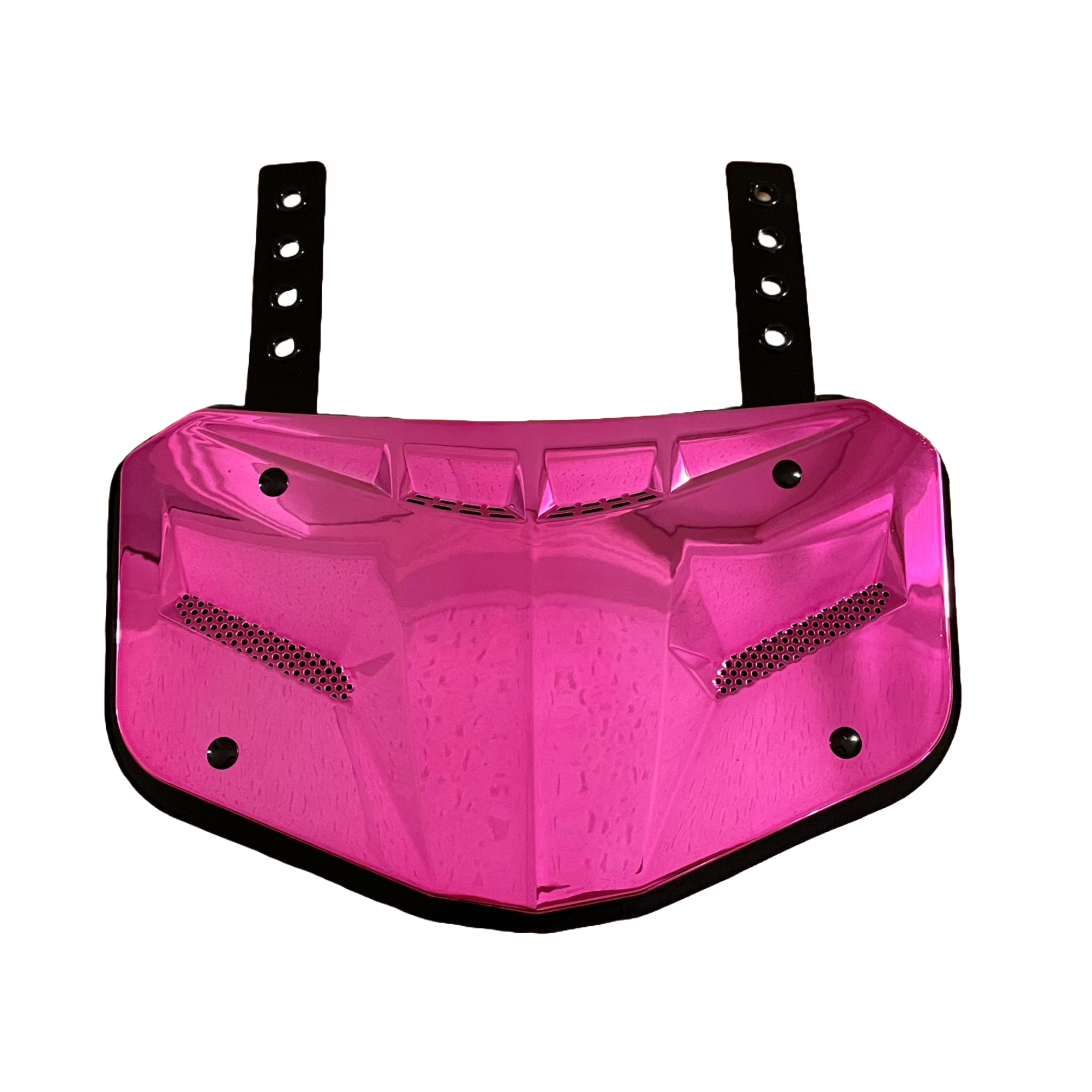 REYRR X-SHIELD Football Back Plate - Premium  from Reyrr Athletics - Shop now at Reyrr Athletics