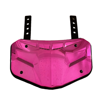 REYRR X-SHIELD Football Back Plate - Premium fra Reyrr Athletics - Kjøp nå hos Reyrr Athletics