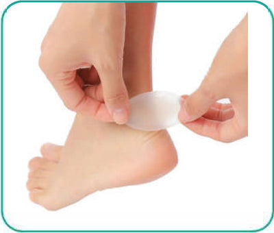 Return to Play Blemmeplaster (5‑pakning)