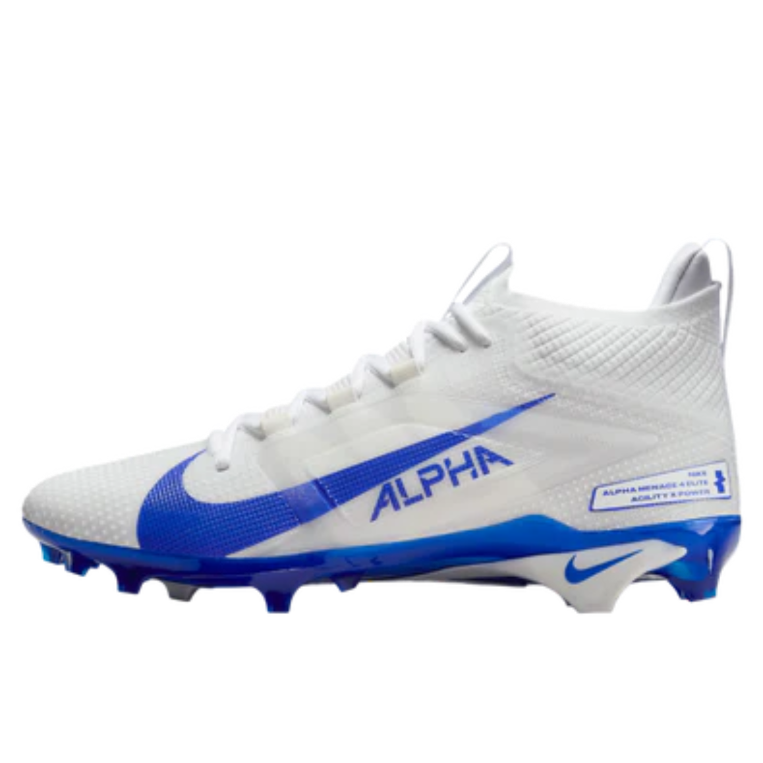 Nike Alpha Menace 4 Elite 