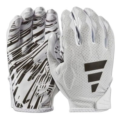 Adidas Freak 6.0 Padded receiver Hansker med forbedret grep, strategisk polstring, pustende materiale og justerbar håndleddsstropp for sikker passform.