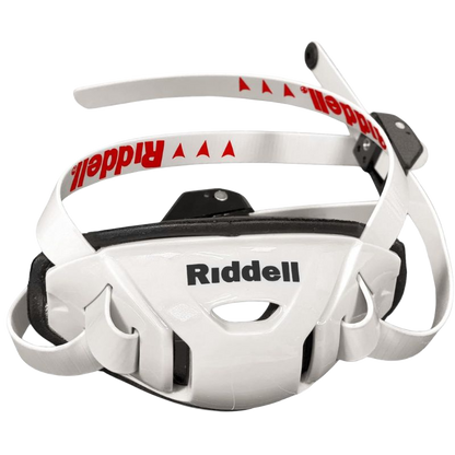 Riddell Speedflex Hard Cup Cam Loc Chinstrap