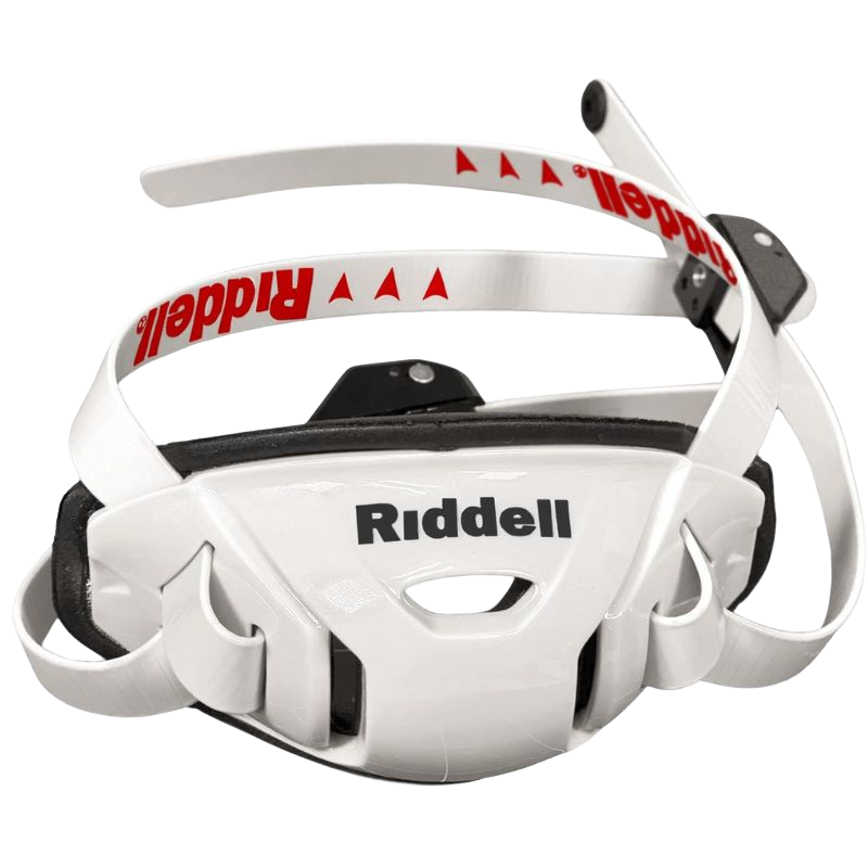 Riddell Speedflex Hard Cup Cam Loc Chinstrap
