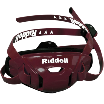 Riddell Speedflex Hard Cup Cam Loc Chinstrap