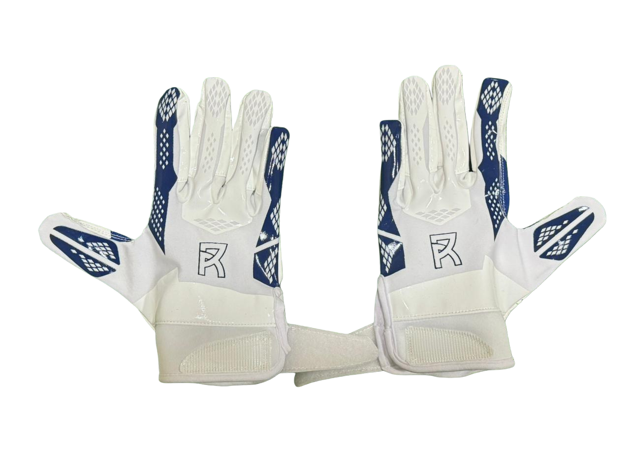 Reyrr ELITE Nordic Edition - Premium Football Gloves from Reyrr Athletics - Shop now at Reyrr Athletics