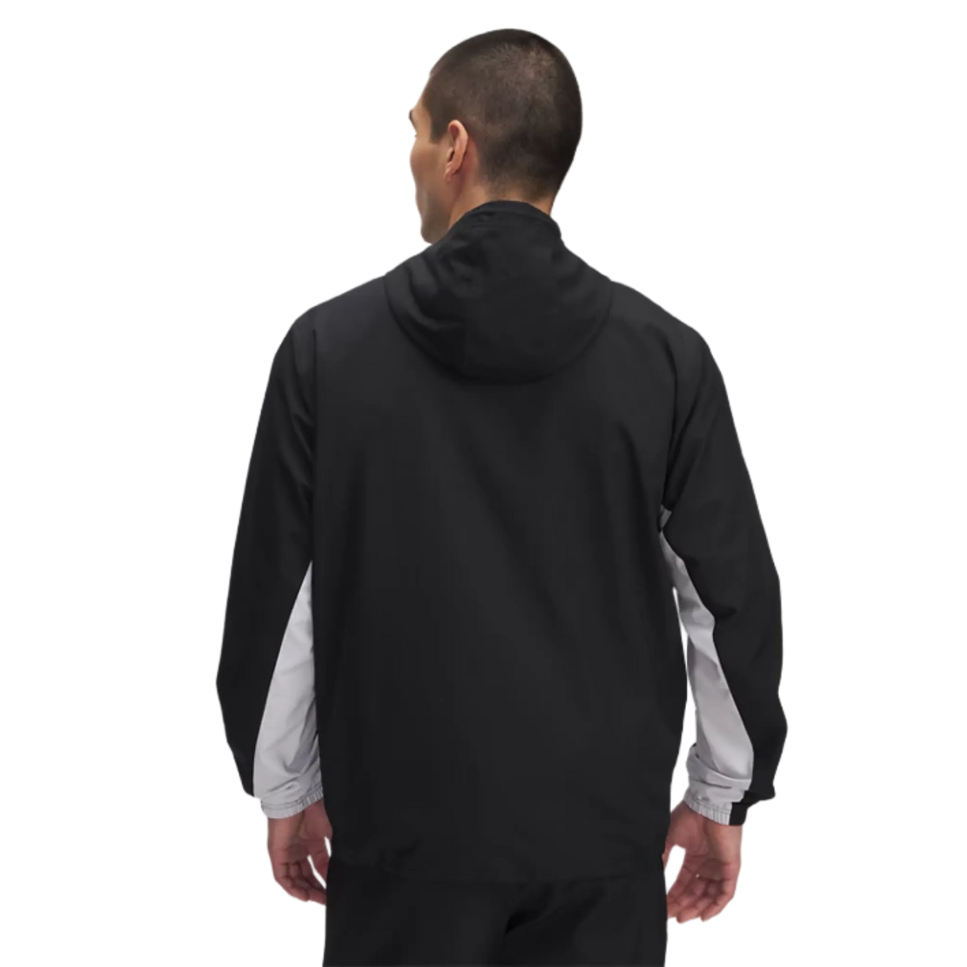 UA Rival Woven Men's Windbreaker*