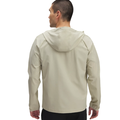 UA Stretch Woven Windbreaker