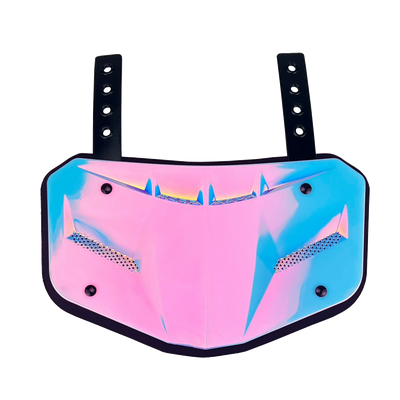 REYRR X-SHIELD Football Back Plate - Premium fra Reyrr Athletics - Kjøp nå hos Reyrr Athletics