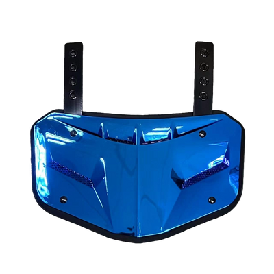 REYRR X-SHIELD Football Back Plate - Premium fra Reyrr Athletics - Kjøp nå hos Reyrr Athletics