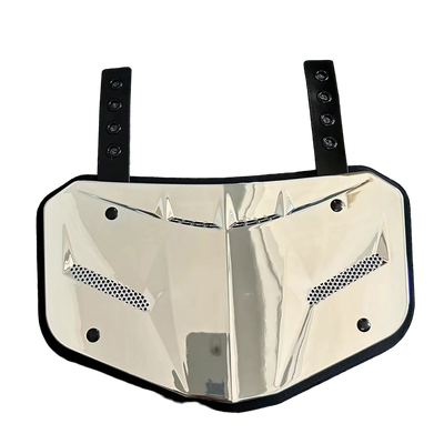 REYRR X-SHIELD Football Back Plate - Premium fra Reyrr Athletics - Kjøp nå hos Reyrr Athletics