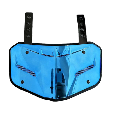 REYRR X-SHIELD Football Back Plate - Premium fra Reyrr Athletics - Kjøp nå hos Reyrr Athletics