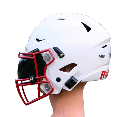 Reyrr VIZU MIDNIGHT BLACK (80 % fargetone) – Premium fra Reyrr Athletics – Kjøp nå hos Reyrr Athletics