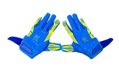 Reyrr ELITE Nordic Edition - Premium Football Gloves from Reyrr Athletics - Shop now at Reyrr Athletics