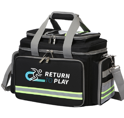 Return to Play Profesjonell legeveske