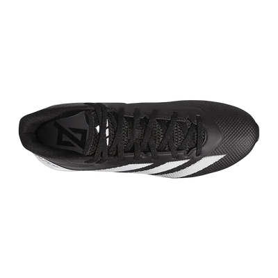 Adidas Adizero Impact 2 RM - Premium American Football Cleats from Adidas - Shop now at Reyrr Athletics