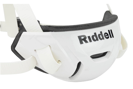 Riddell Speedflex Hard Cup Cam Loc Chinstrap - Premium  from Riddell - Shop now at Reyrr Athletics