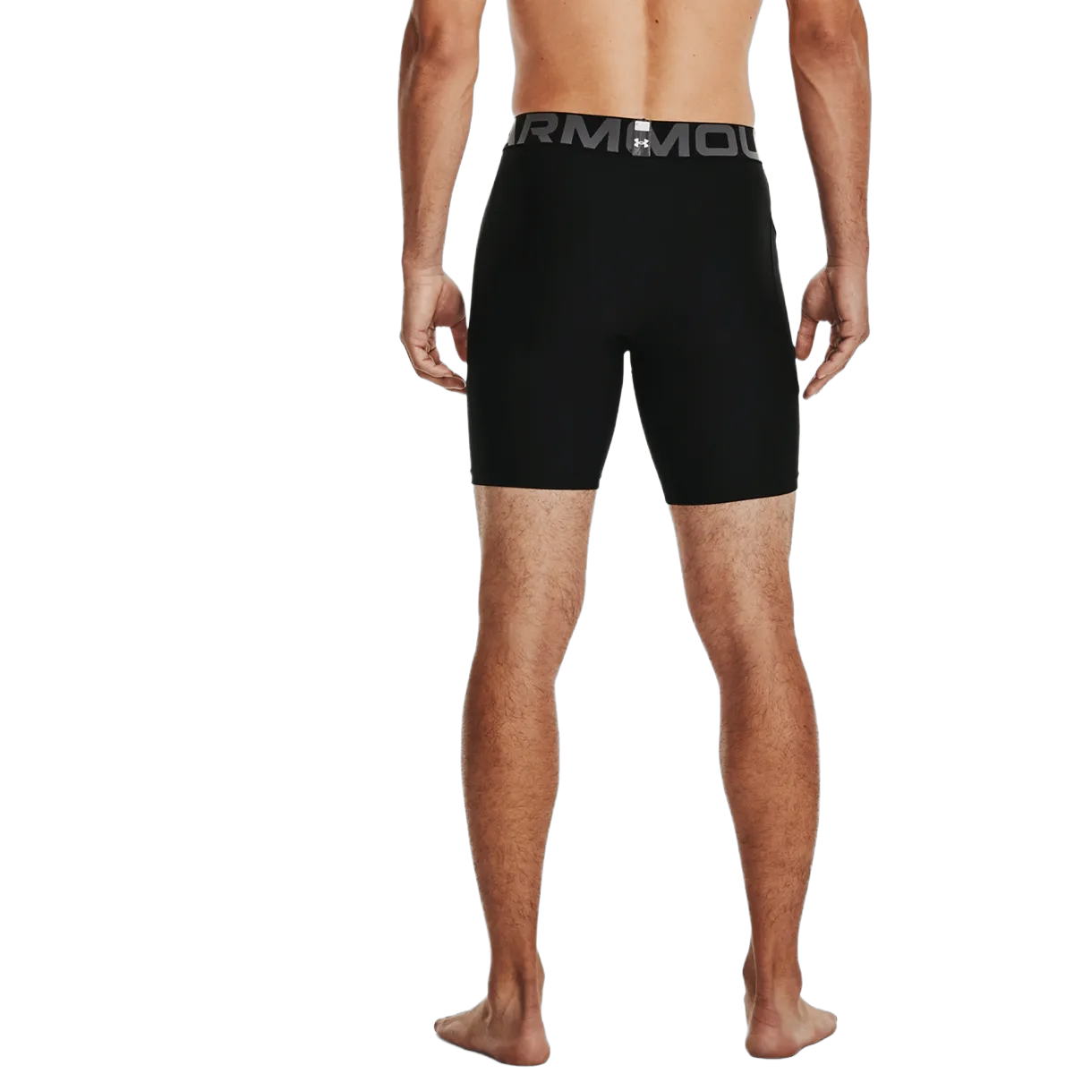 Under Armour HeatGear® Men's 6" Compression Shorts