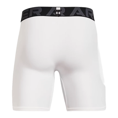Under Armour HeatGear® Men's 6" Compression Shorts