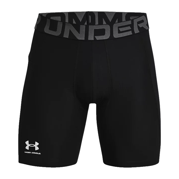 HeatGear® Men's 6" Compression Shorts