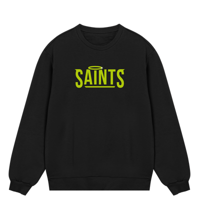 Nässjö Saints Sweatshirt - Premium sweatshirt from REYRR STUDIO - Shop now at Reyrr Athletics