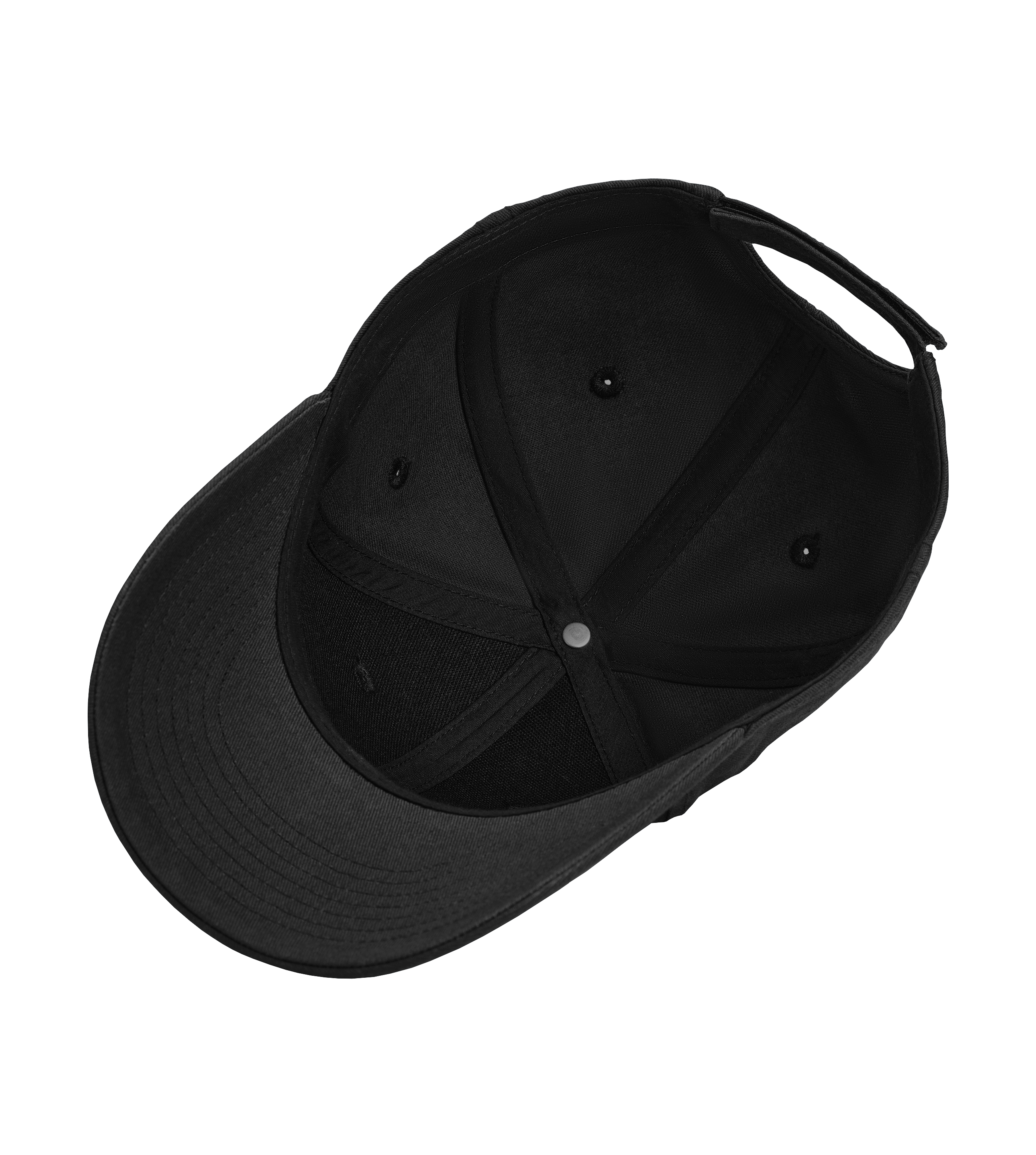 Reyrr Football Baseball Cap - Premium cap_baseball from REYRR STUDIO - Shop now at Reyrr Athletics