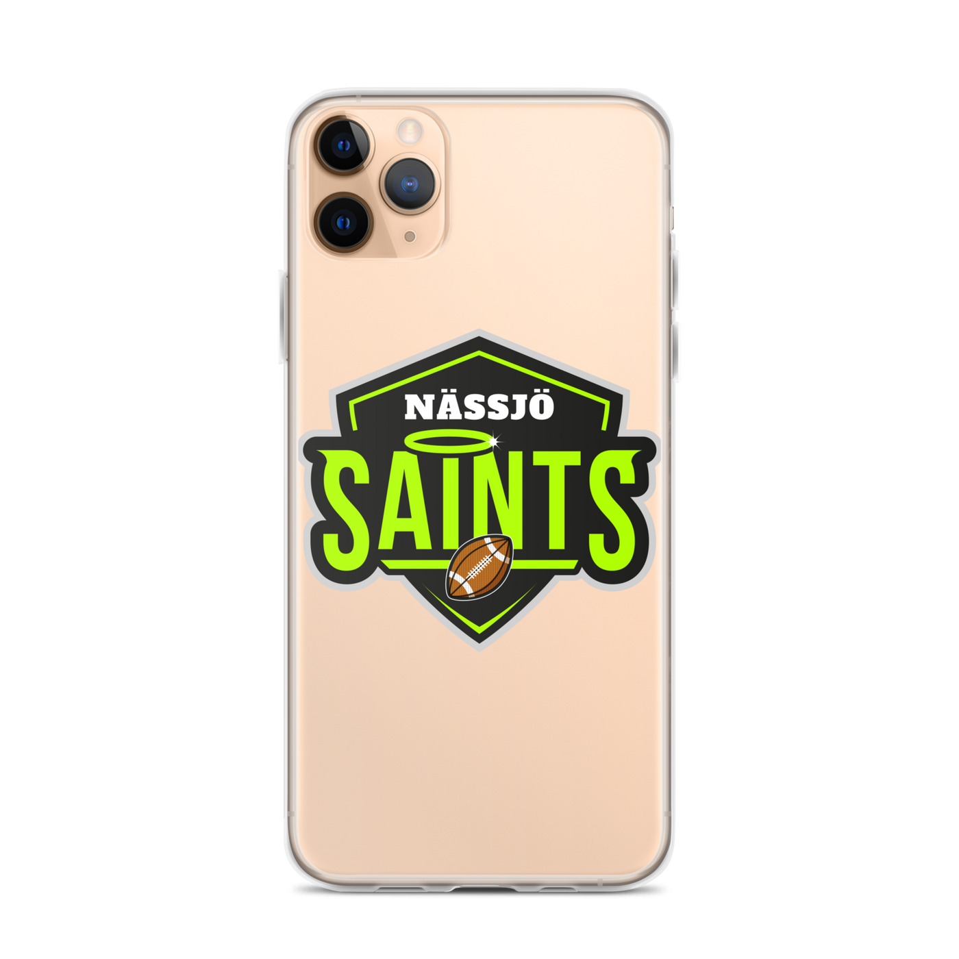 iPhone-skal - Premium  from Reyrr Athletics - Shop now at Reyrr Athletics