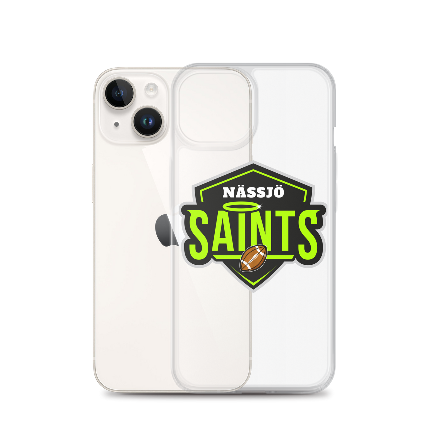 iPhone-skal - Premium  from Reyrr Athletics - Shop now at Reyrr Athletics