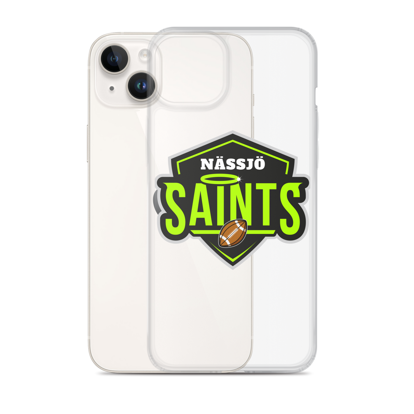 iPhone-skal - Premium  from Reyrr Athletics - Shop now at Reyrr Athletics