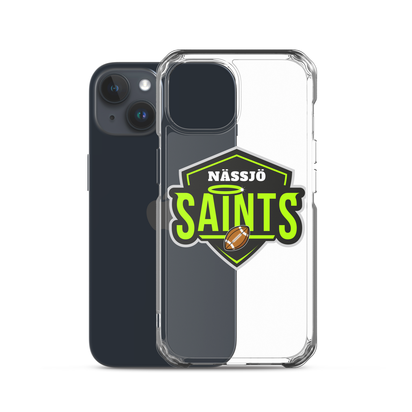 iPhone-skal - Premium  from Reyrr Athletics - Shop now at Reyrr Athletics