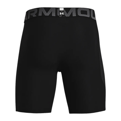 Under Armour HeatGear® Men's 6" Compression Shorts