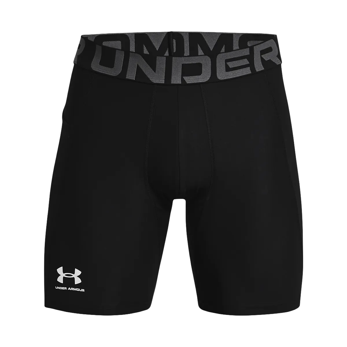 Under Armour HeatGear® Men's 6" Compression Shorts