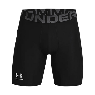 Under Armour HeatGear® Men's 6" Compression Shorts