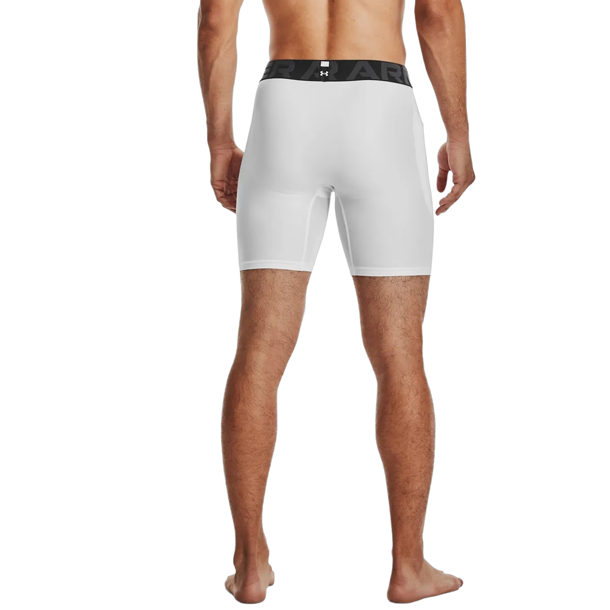 Under Armour HeatGear® Men's 6" Compression Shorts