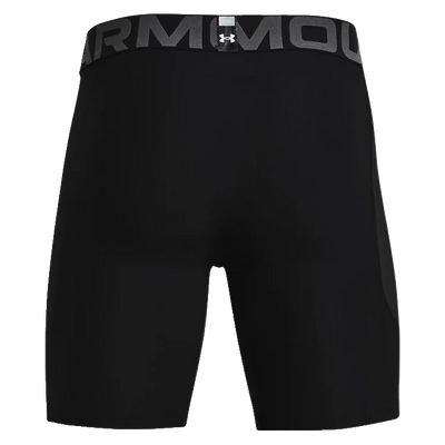 UA Men's 6" Compression Shorts (HeatGear®)