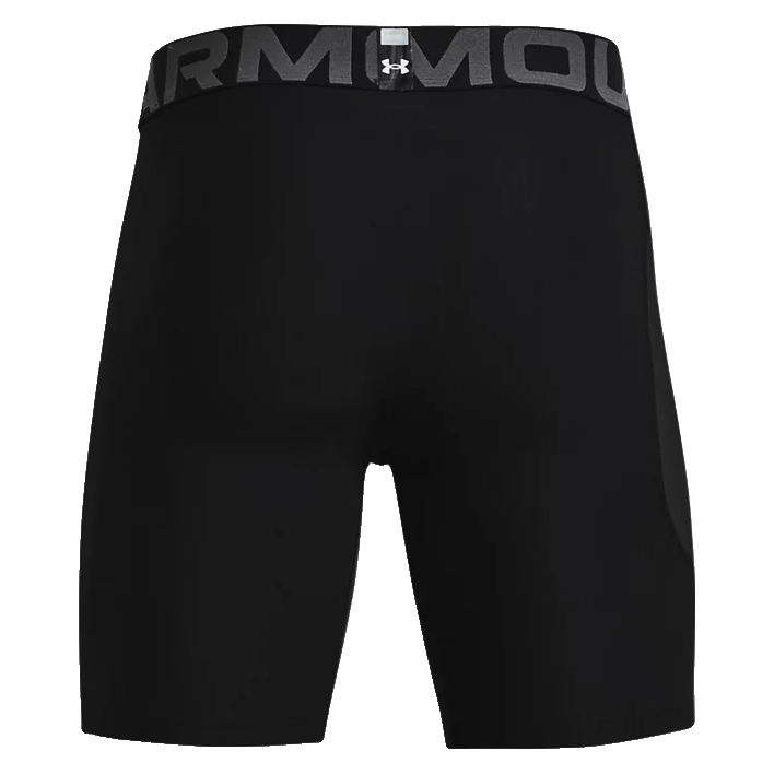 HeatGear® Men's 6" Compression Shorts