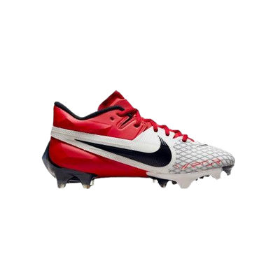 Nike Vapor Edge Elite 360 2 – Premium amerikansk fotball cleats fra Nike – Kjøp nå hos Reyrr Athletics