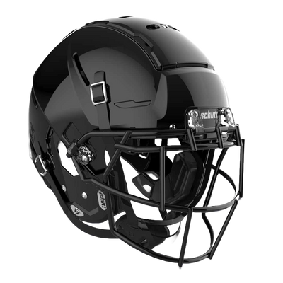 Schutt F7 VTD Collegiate - Premium Helmets from Schutt - Shop now at Reyrr Athletics