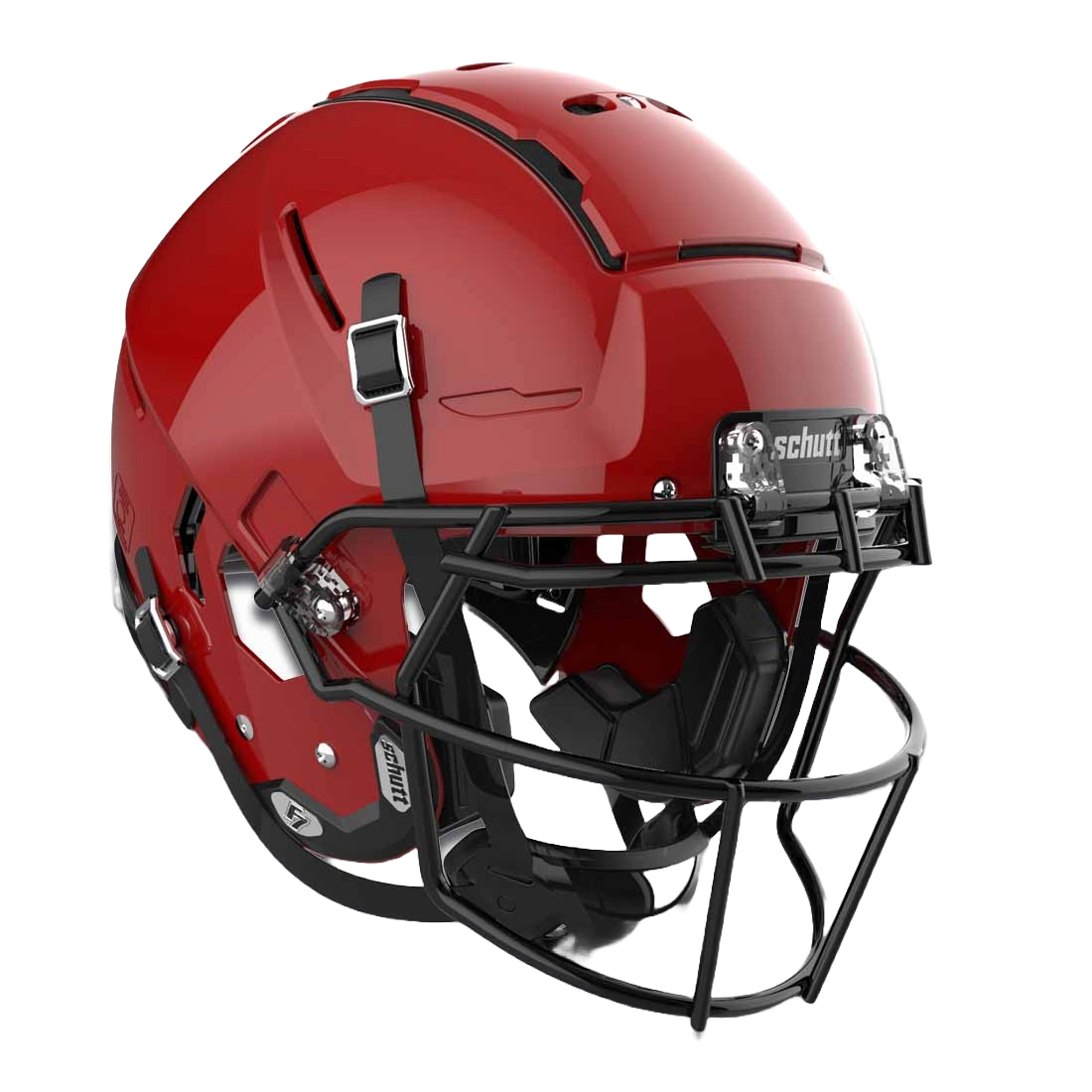 Schutt F7 VTD Collegiate - Premium Helmets from Schutt - Shop now at Reyrr Athletics