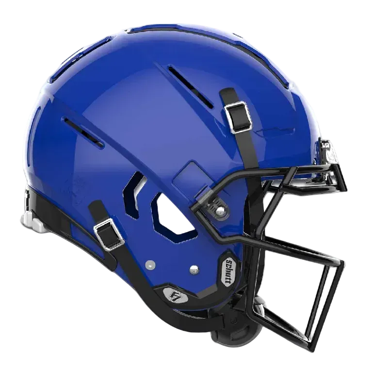 Schutt F7 VTD Collegiate - Premium Helmets from Schutt - Shop now at Reyrr Athletics