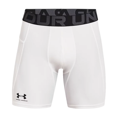 Under Armour HeatGear® Men's 6" Compression Shorts